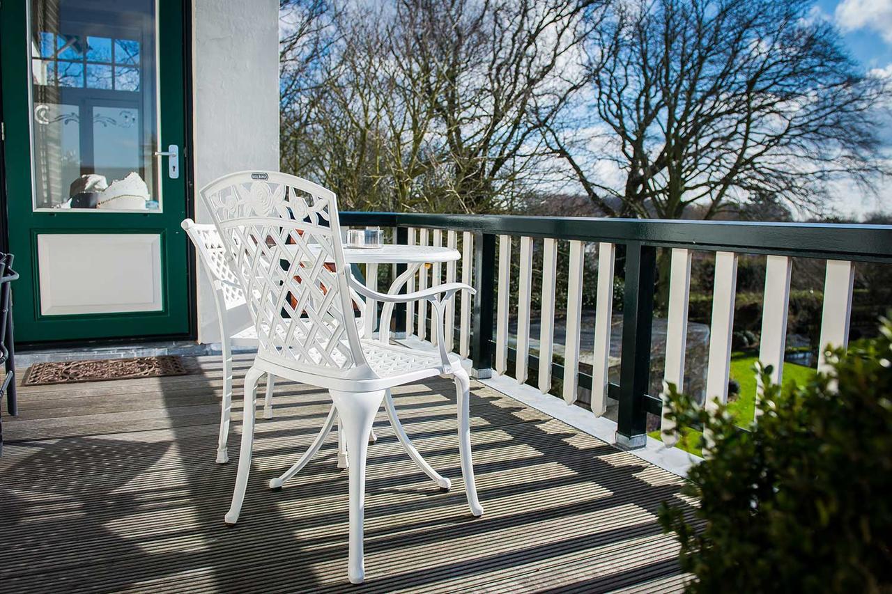 Residentie Villa De Wael Domburg Rum bild